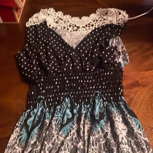 Beautiful sun dress
